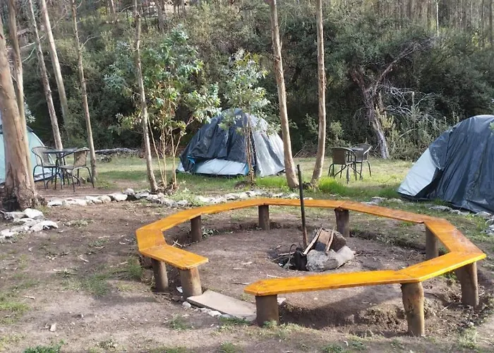 Camping Sana Cusco