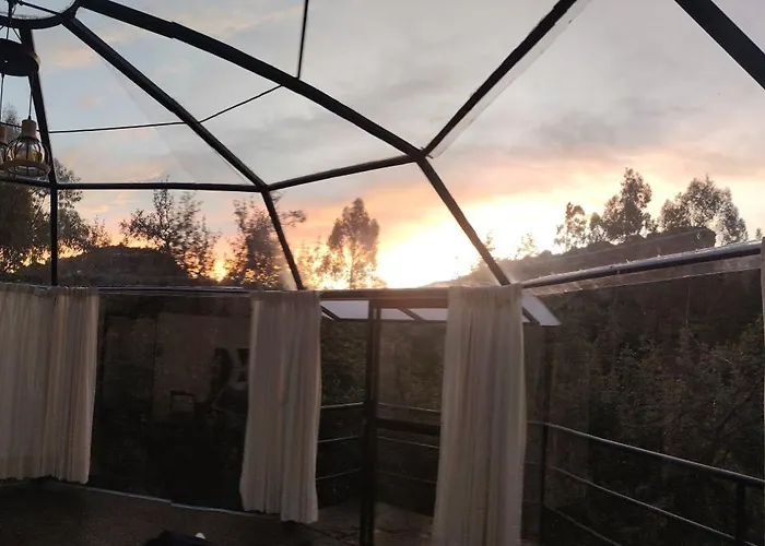 Camping Sana Cusco